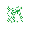 Highly Trained Cleaning Professionals